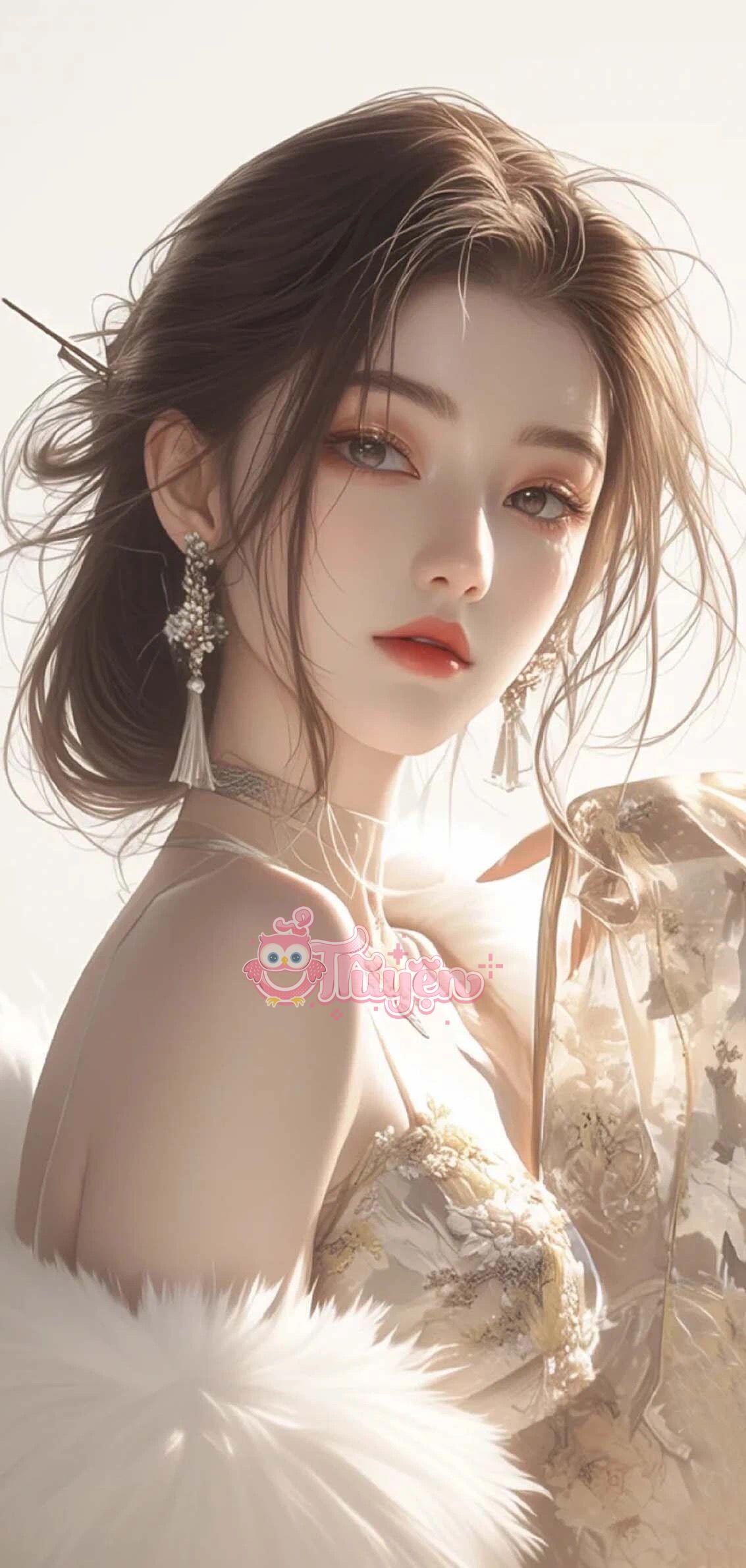 Vương Miện Không Dành Cho Kẻ Phụ Thuộc