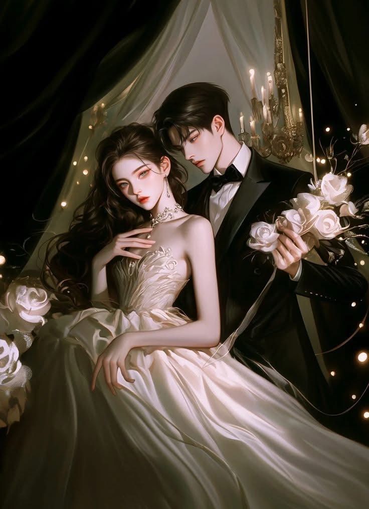 Vương Miện Vàng Của Công Chúa