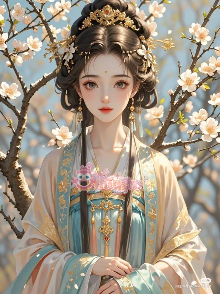 Vương Phi Mỗi Ngày Đều Muốn Tạo Phản