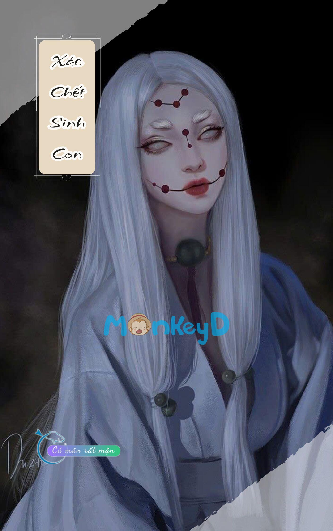 Xác Chết Sinh Con