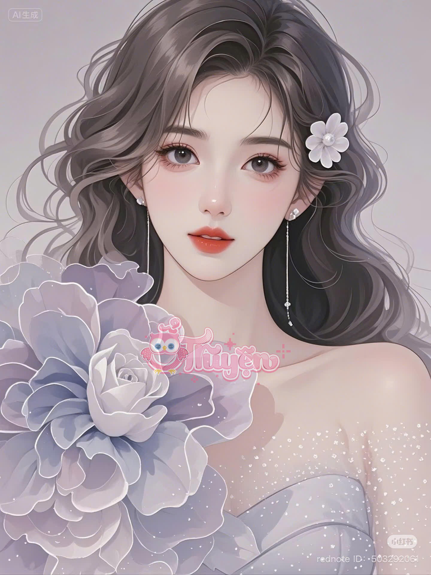 Xiềng Xích Tình Thân