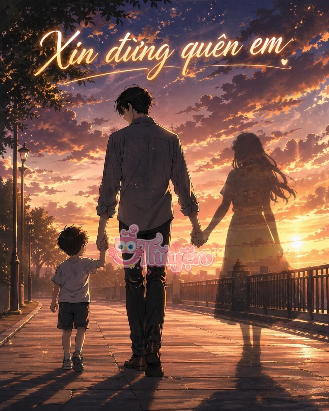 Xin Đừng Quên Em