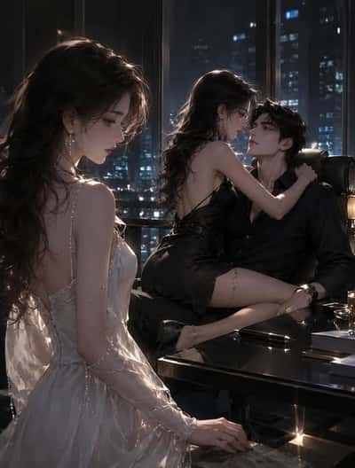 Xin Đừng Yêu Em Ở Kiếp Sau