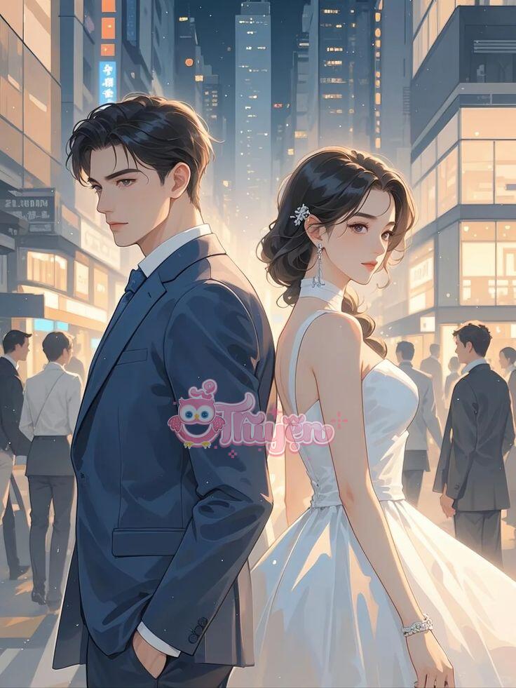 Xin Lỗi, Chồng Gả Thay Của Tôi Là Tổng Tài Nghìn Tỷ - Lục Diễm & Lâm Sơ Tế