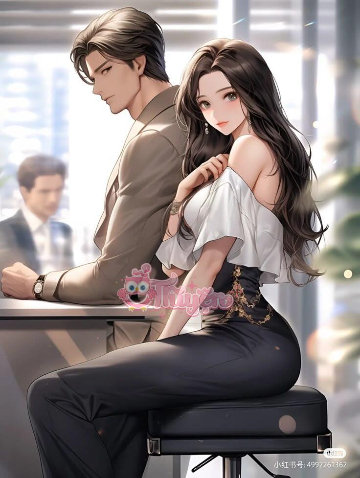 Xin Lỗi Nhé! Chú Rể Không Phải Là Anh