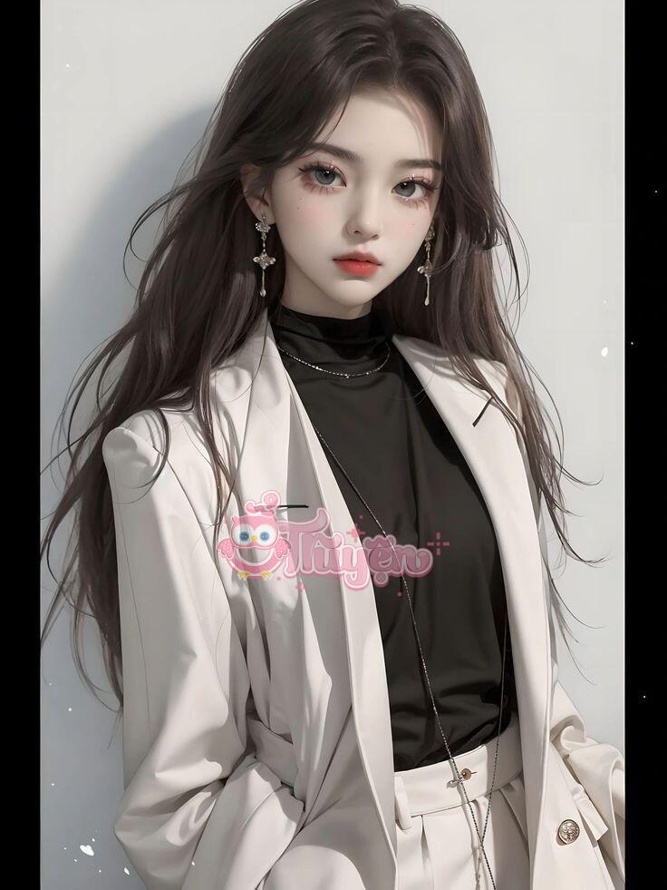 Xin Lỗi, Tôi Không Hầu Hạ Nữa