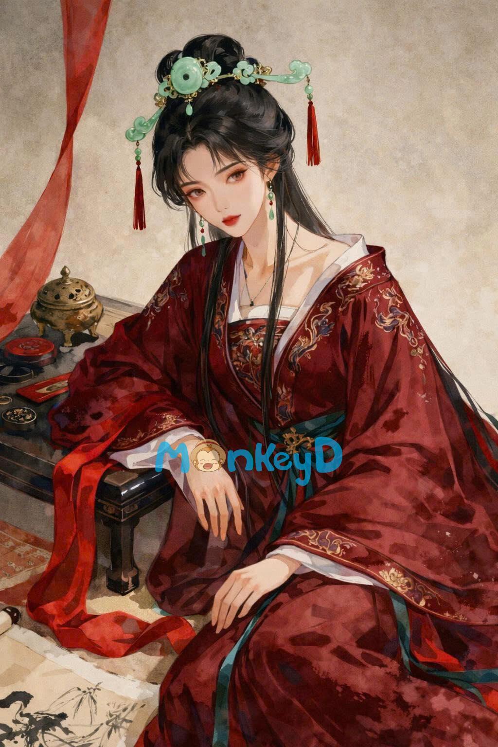 Xuân Quang Vừa Độ