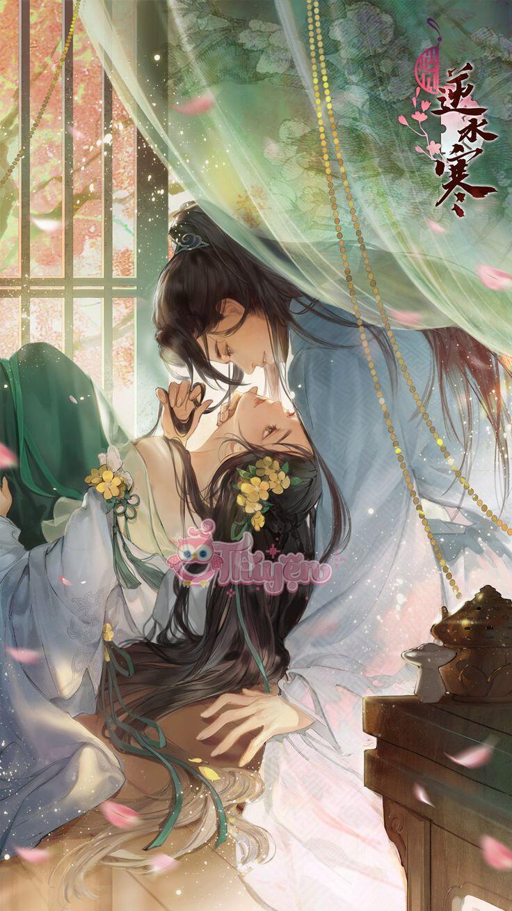 Xuống Tóc Đi Tu