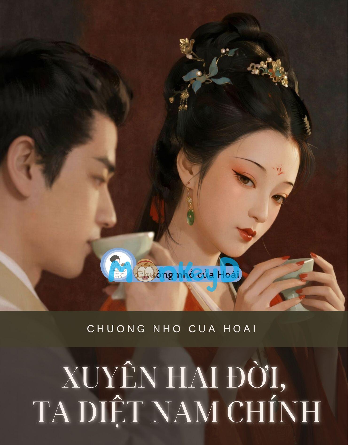 Xuyên Hai Đời, Ta Diệt Nam Chính