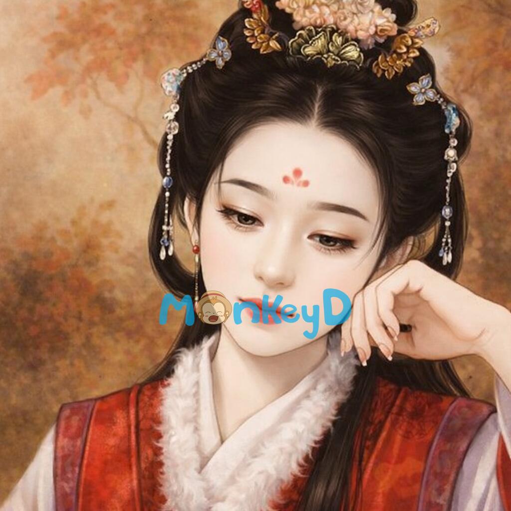 Xuyên Không Gả Cho Tiểu Tướng Quân Đoản Mệnh