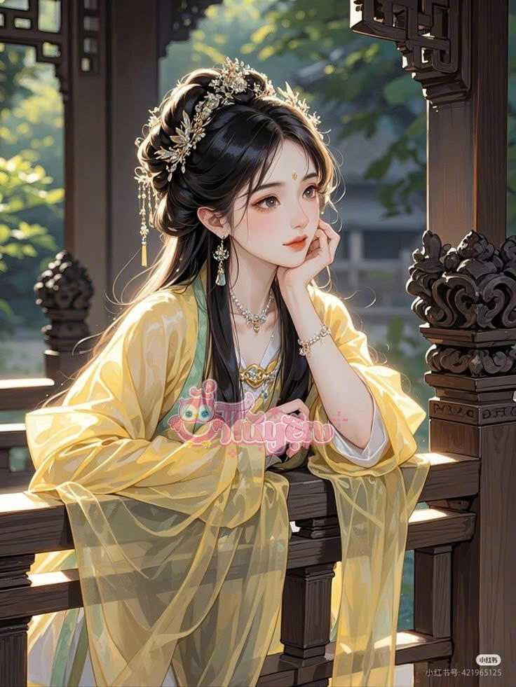 Xuyên Không! Hành Hạ Tất Cả Mọi Người Trong Lão Trạch