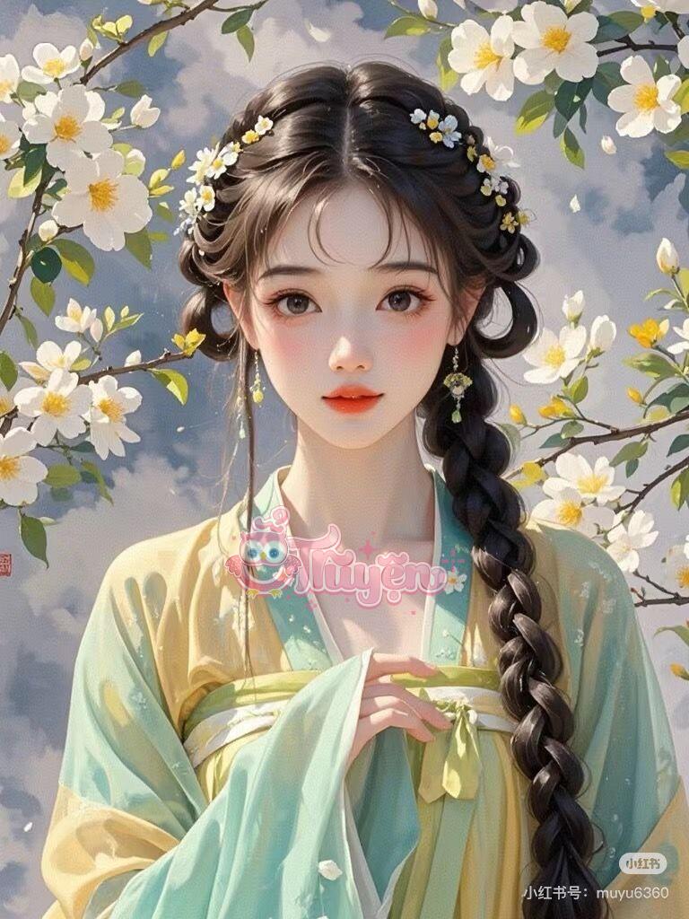 Xuyên Không Làm Nông Phu Thê