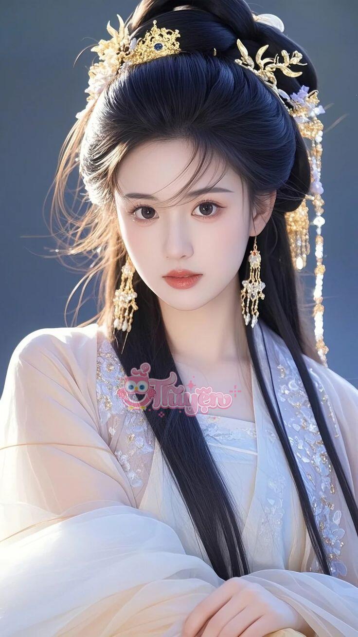 Xuyên Không Mang Theo Hệ Thống Bên Mình