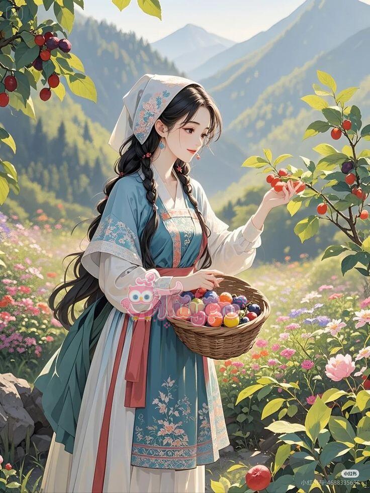 Xuyên Không Niên Hạn Khó Khăn, Y Sinh Mang Hệ Thống Đổi Đời