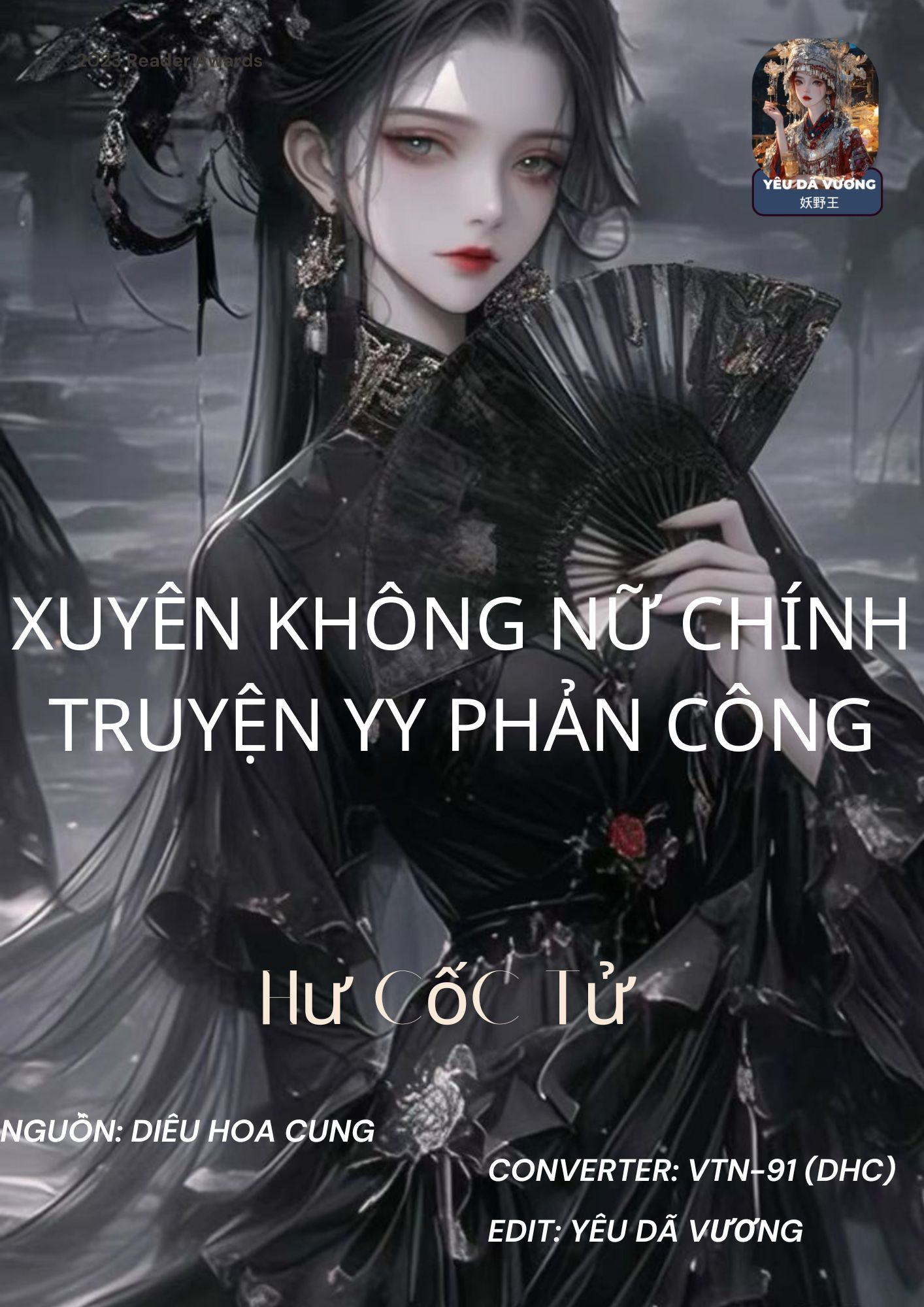 Xuyên Không Nữ Chính Truyện Yy Phản Công