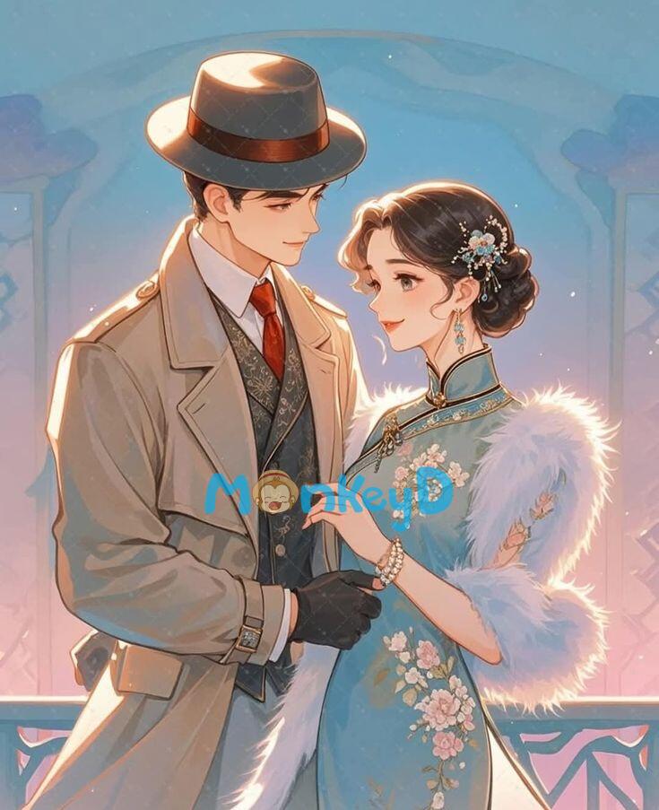 Xuyên Không Thủ Tiết, Cô Nàng Truy Tìm Kho Báu