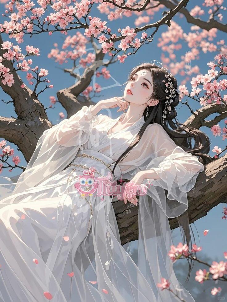 Xuyên Qua Loạn Thế - Mang Theo Không Gian Cùng Phế Hoàng Tử Đi Lưu Đày