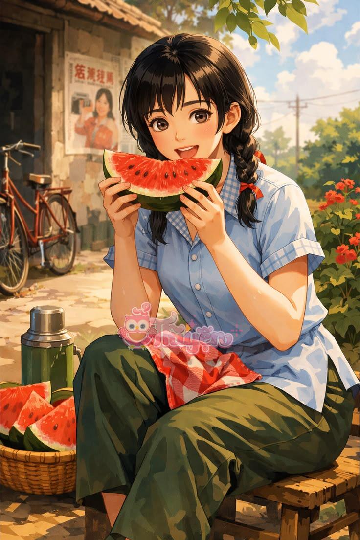 Xuyên Sách 70: Tu Dưỡng Của Một Quần Chúng Hóng Chuyện [Lâm Ngọc Trúc X Thẩm Bác Quận]