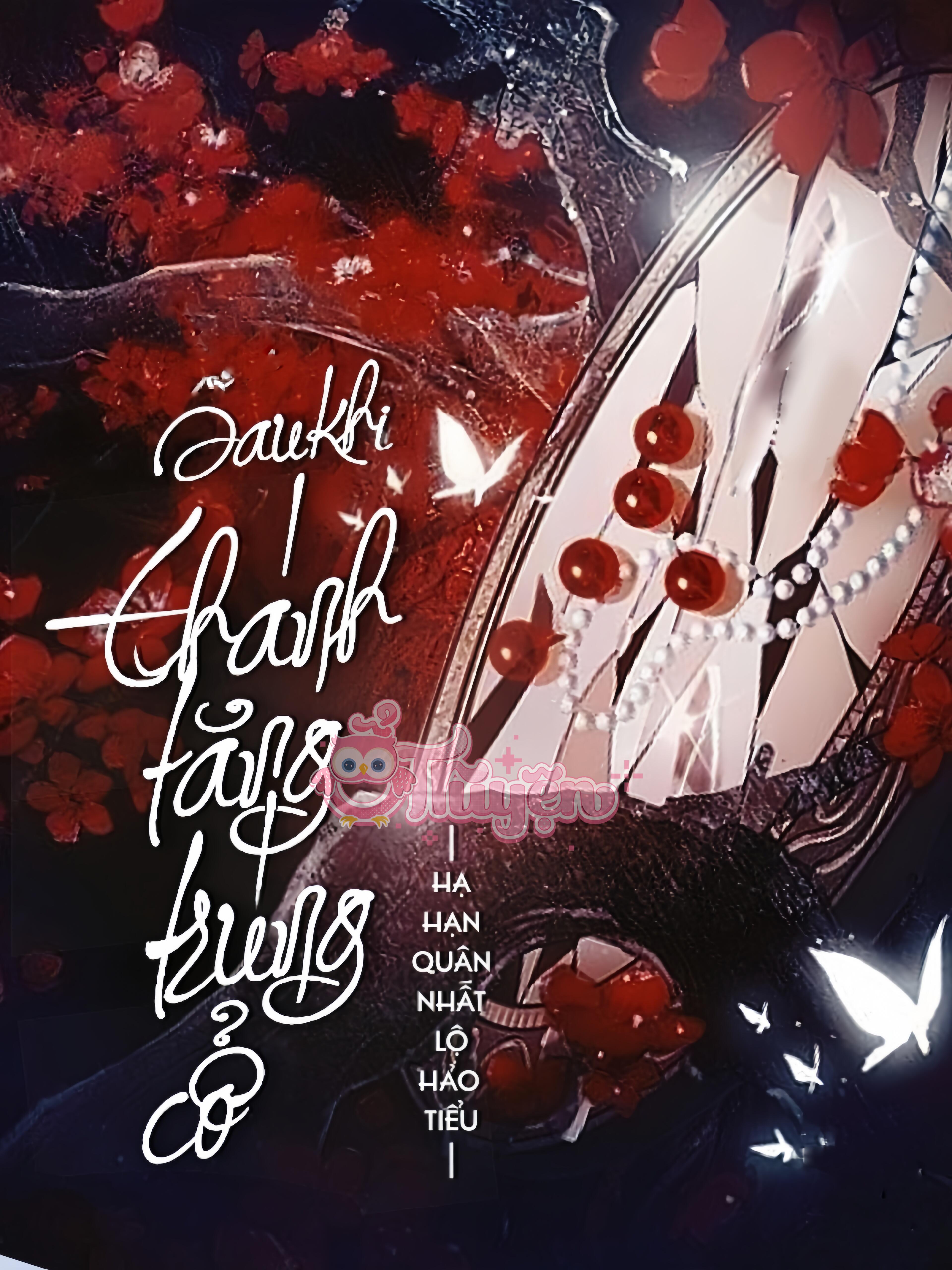 [Xuyên Sách] Sau Khi Thánh Tăng Trúng Cổ