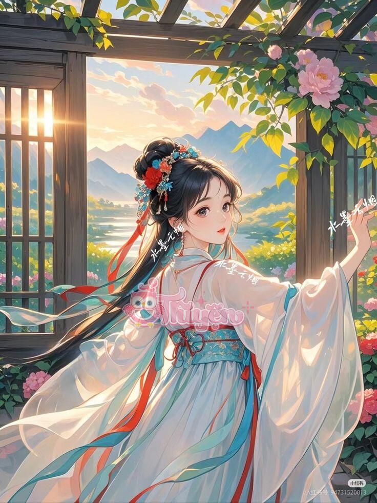 Xuyên Sách: Ta Gả Cho Nam Phụ Hung Ác