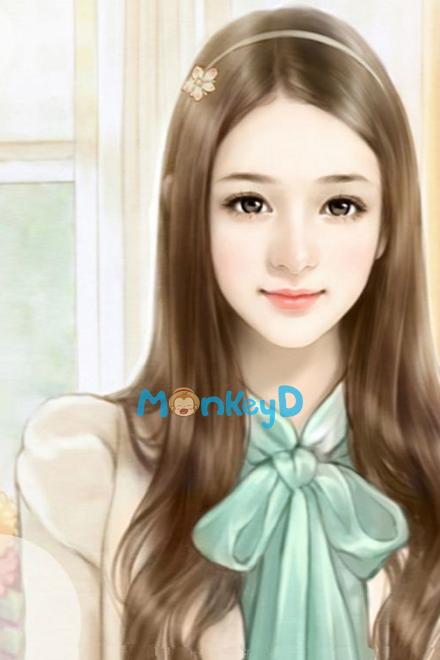 Xuyên Thành Chủ Nhiệm Lớp Của Nữ Chính