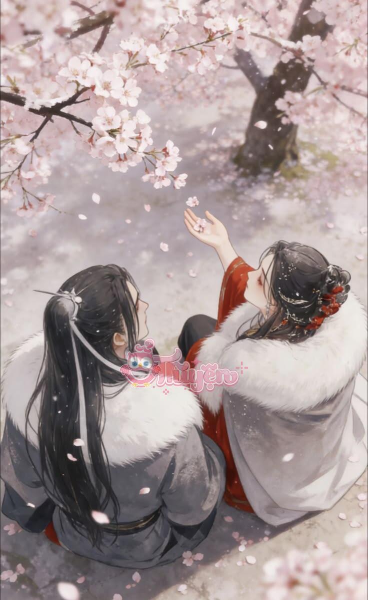 Xuyên Thành Cung Nữ Trấn Trạch Của Vinh Hoa Vương Phủ