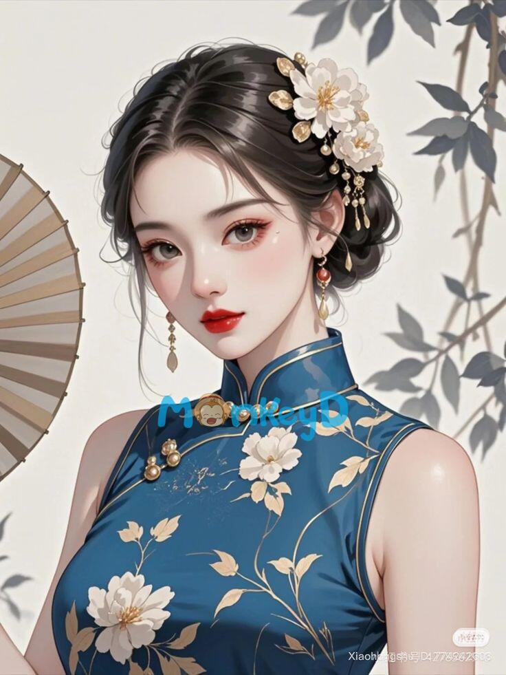 Xuyên Thành Mẹ Chồng Mang Cả Nhà Đổi Đời