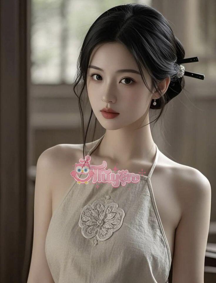 Xuyên Thành Mỹ Nhân Hào Môn: Tiếng Lòng Bị Nghe Thấy