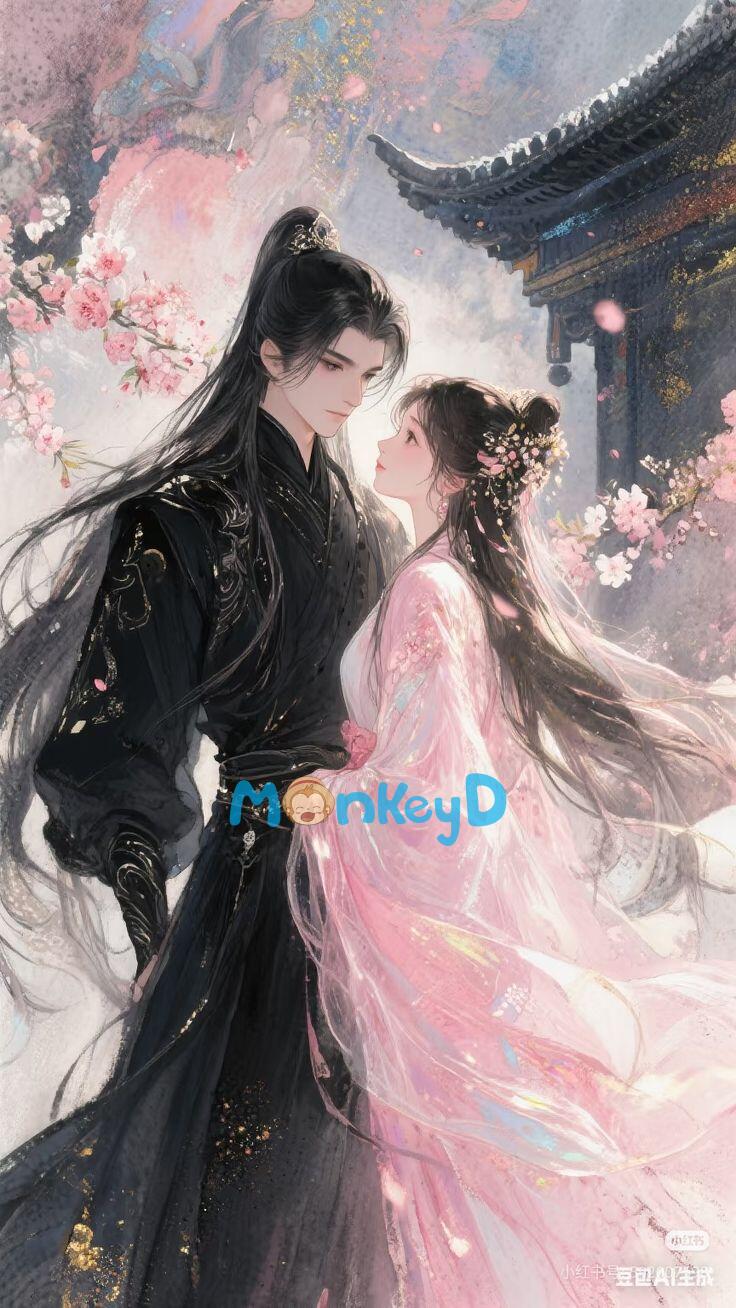 Xuyên Thành Nguyên Thê Mất Sớm Của Phế Thái Tử