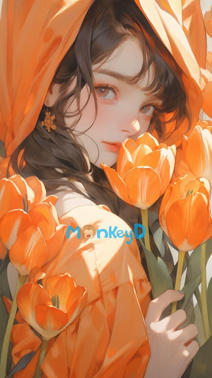 Xuyên Thành Nữ Chính Trong Tiểu Thuyết Mary Sue