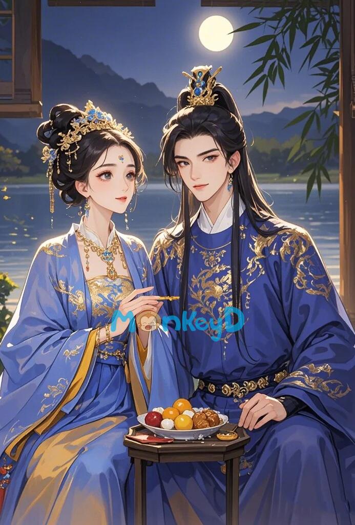 Xuyên Thành Nữ Phụ Ác Độc Trong Truyện Đam Mỹ