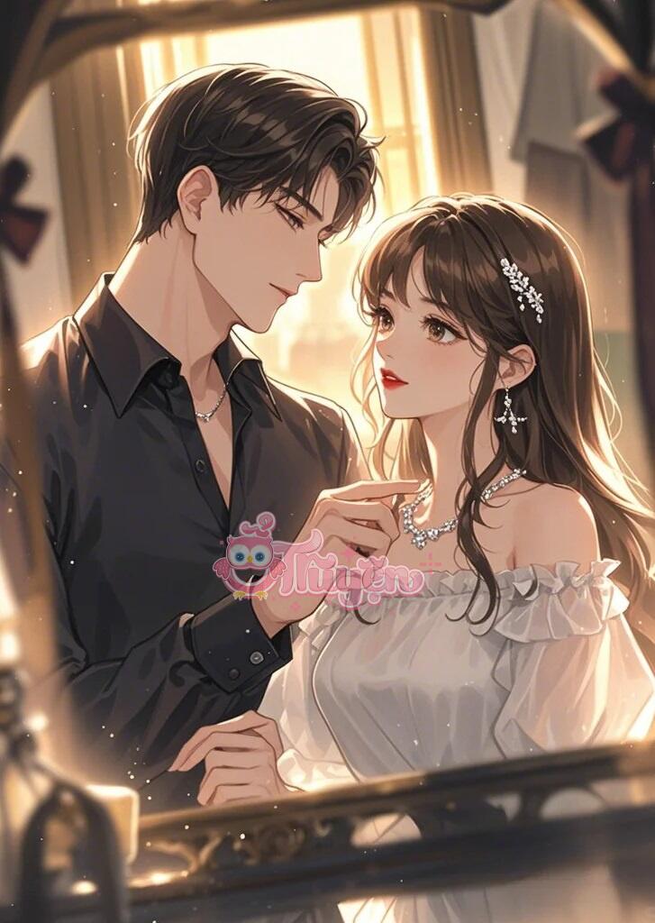 Xuyên Thành Nữ Phụ Pháo Hôi Trong Truyện Ngọt Sủng