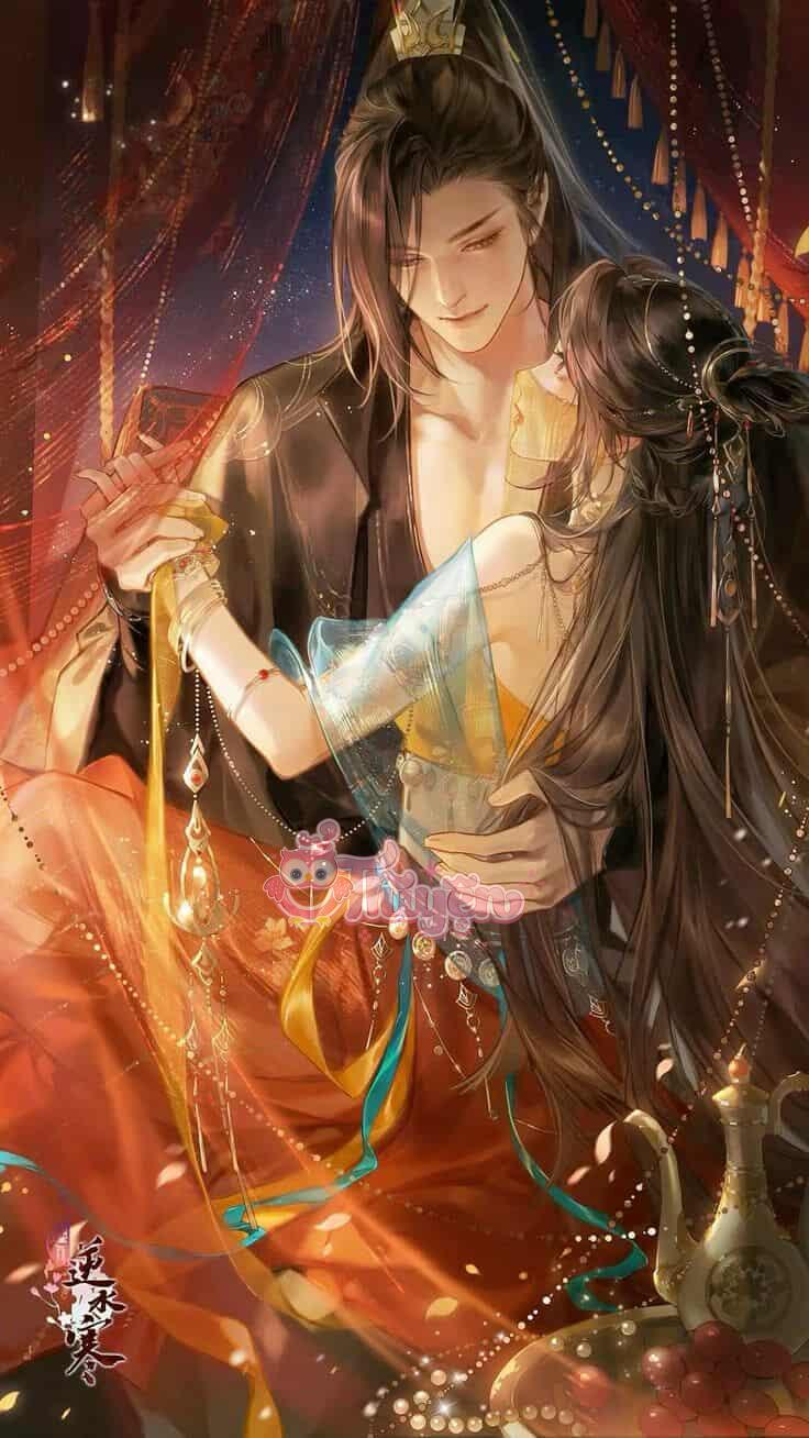 Xuyên Thành Nữ Phụ Truyện Cao H