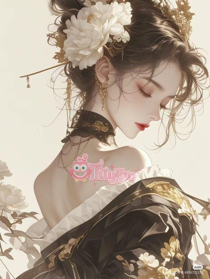 Xuyên Vào Tiểu Thuyết Xui Xẻo