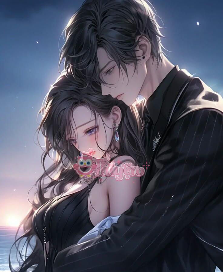 Xuyên Vào Truyện 18+, Tôi Bị Bắt Làm Nữ Chính