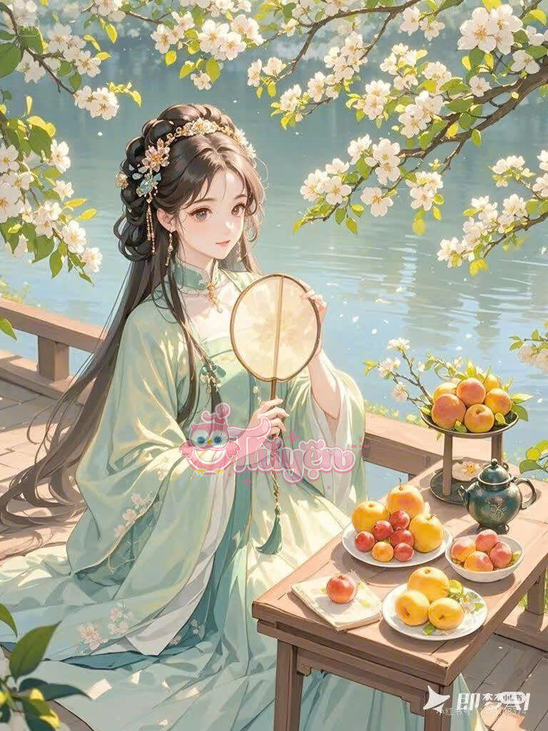 Xuyên Về Nông Thôn: Mang Theo Hai Tiểu Bảo Và Một Kho Y Thuật