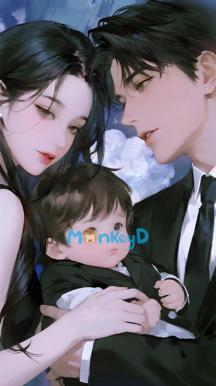 Xuyên Về Quá Khứ Để Yêu Em