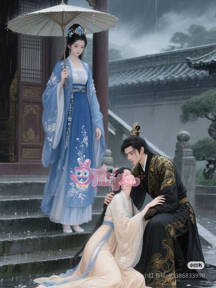 Ý Nồng Hưu Phu Ký