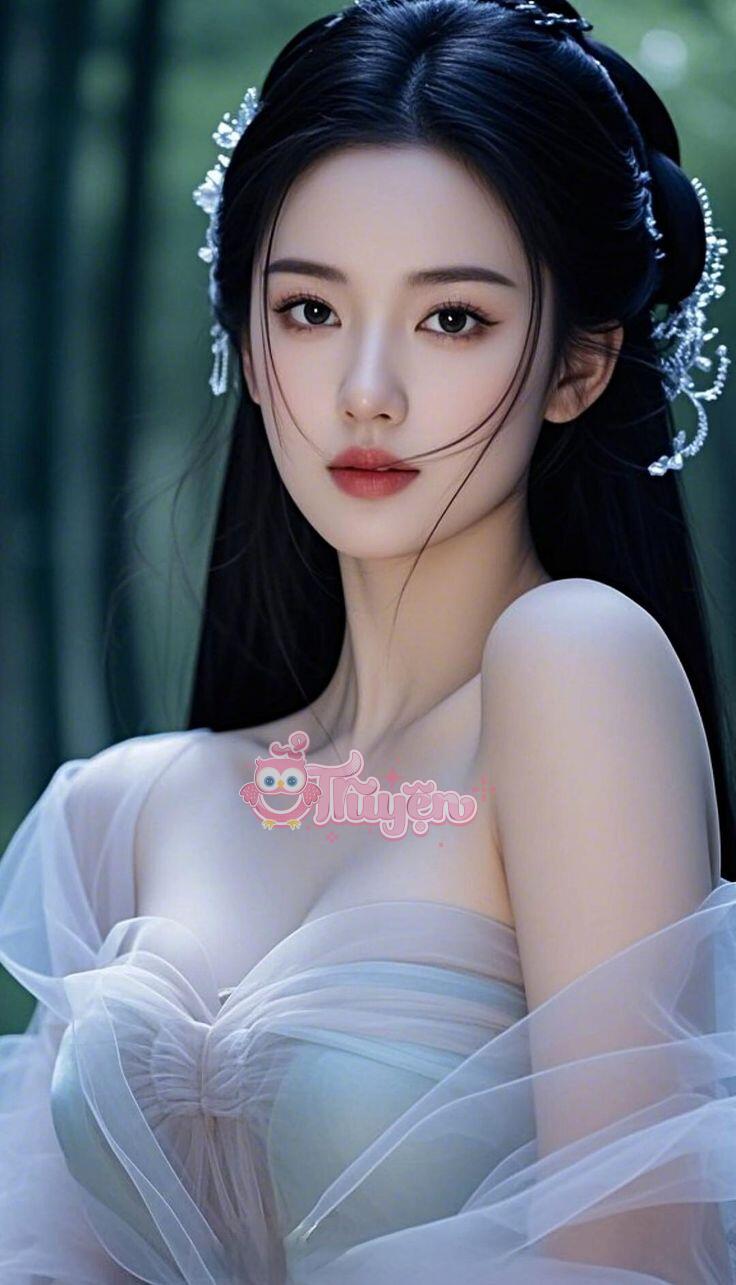 Y Phi Tuyệt Thế Xuyên Không: Chiến Vương Độc Sủng Mình Ta