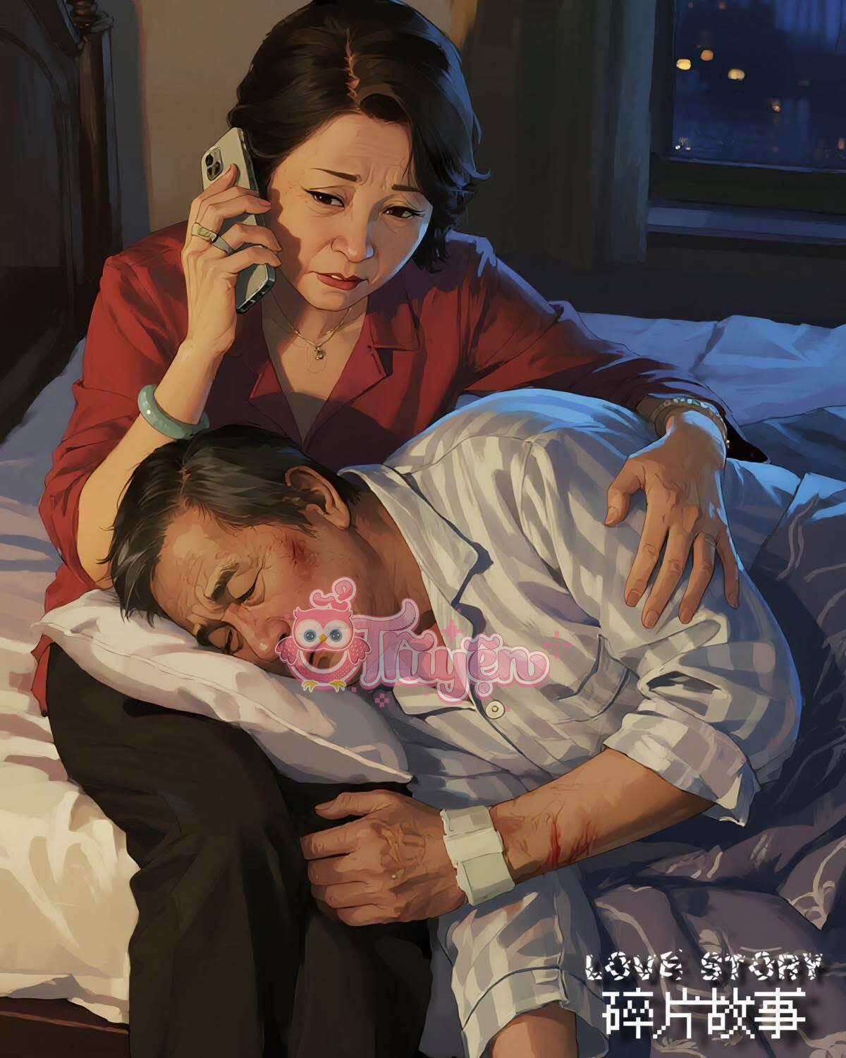 Ý Thức Ranh Giới