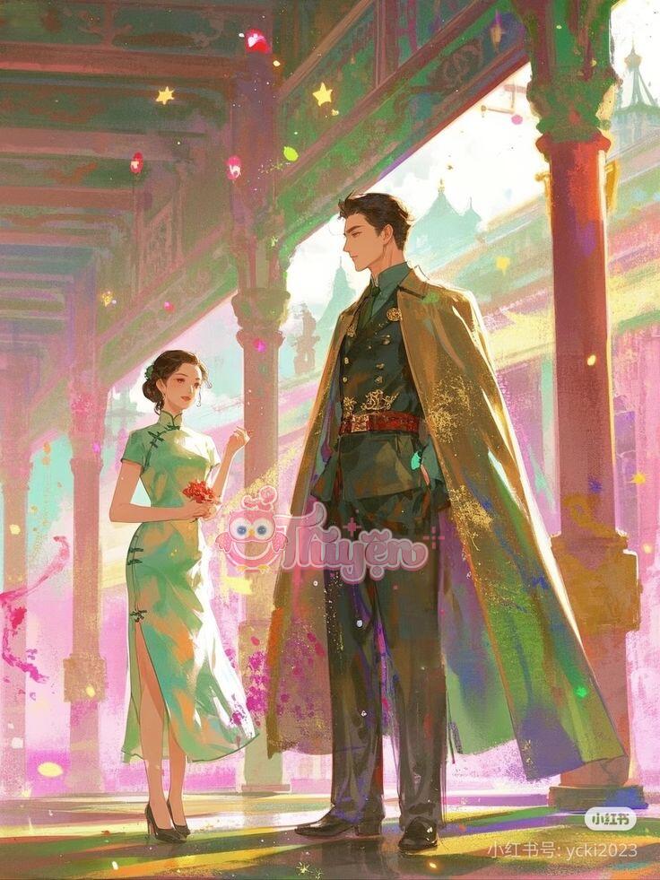 Ý Tình Theo Gió Tự Phân Ly