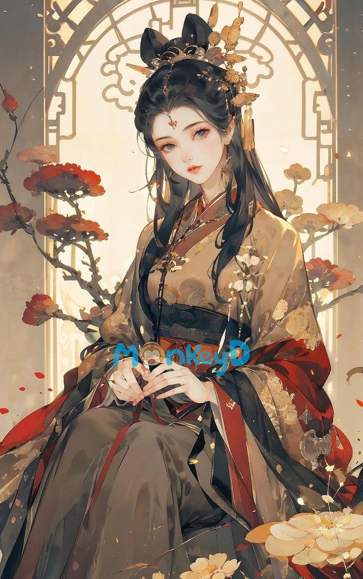 Ý Trung Người Thương Là Khỉ Rừng Thứ Thiệt