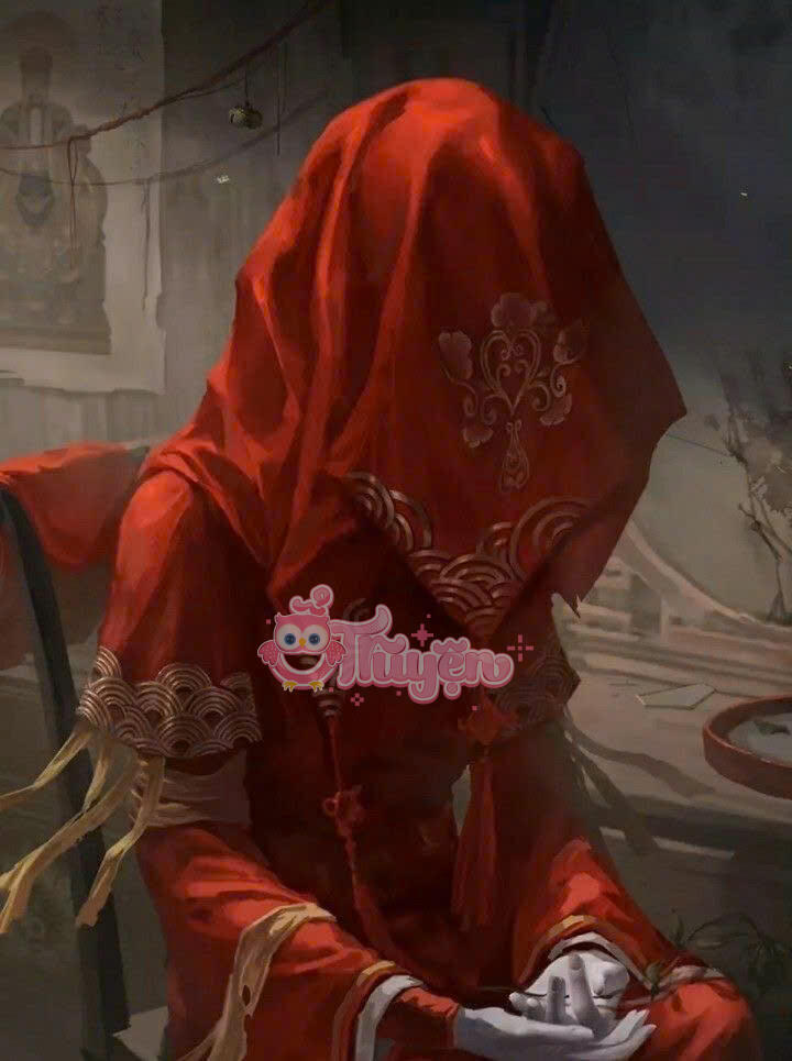 Yểm Quỷ Báo Thù