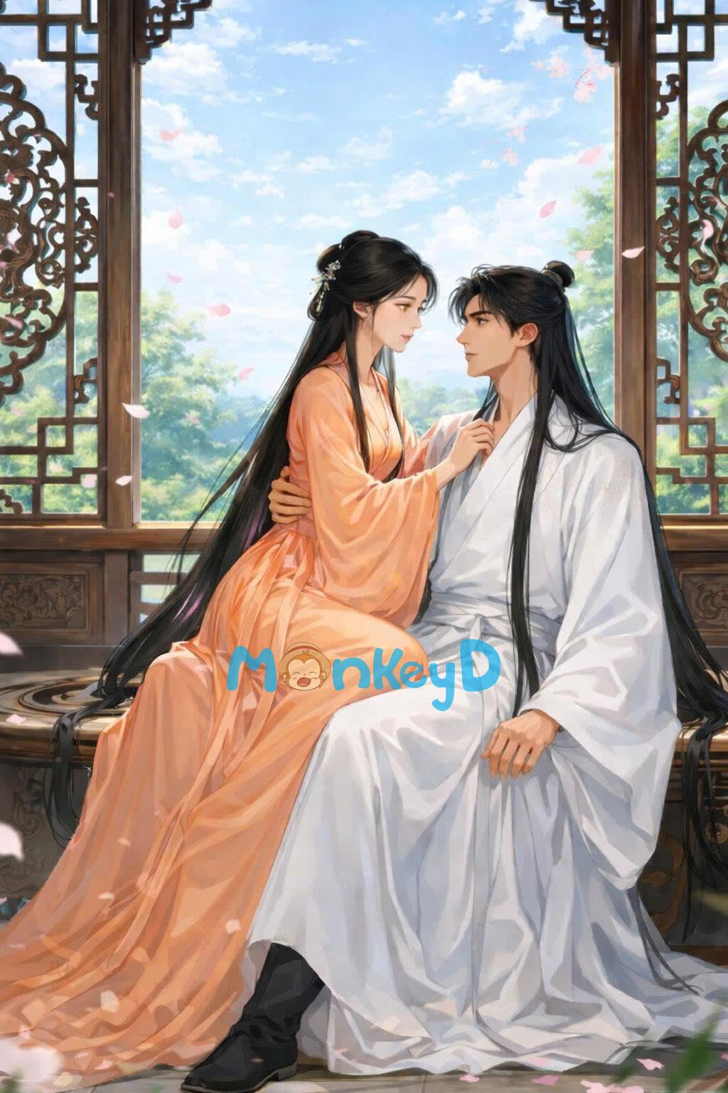 Yến Ảnh Trường Không