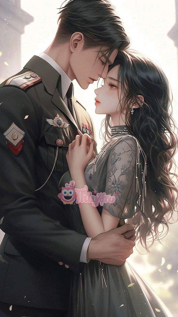 Yêu Anh Cần Bao Nhiêu Dũng Khí