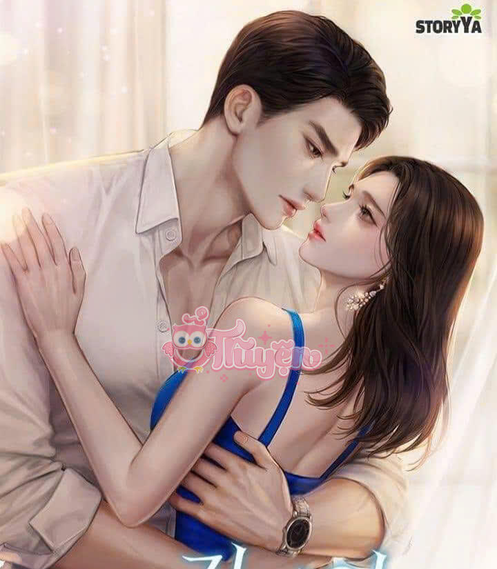 Yêu Em Đến Cùng Trời Cuối Đất