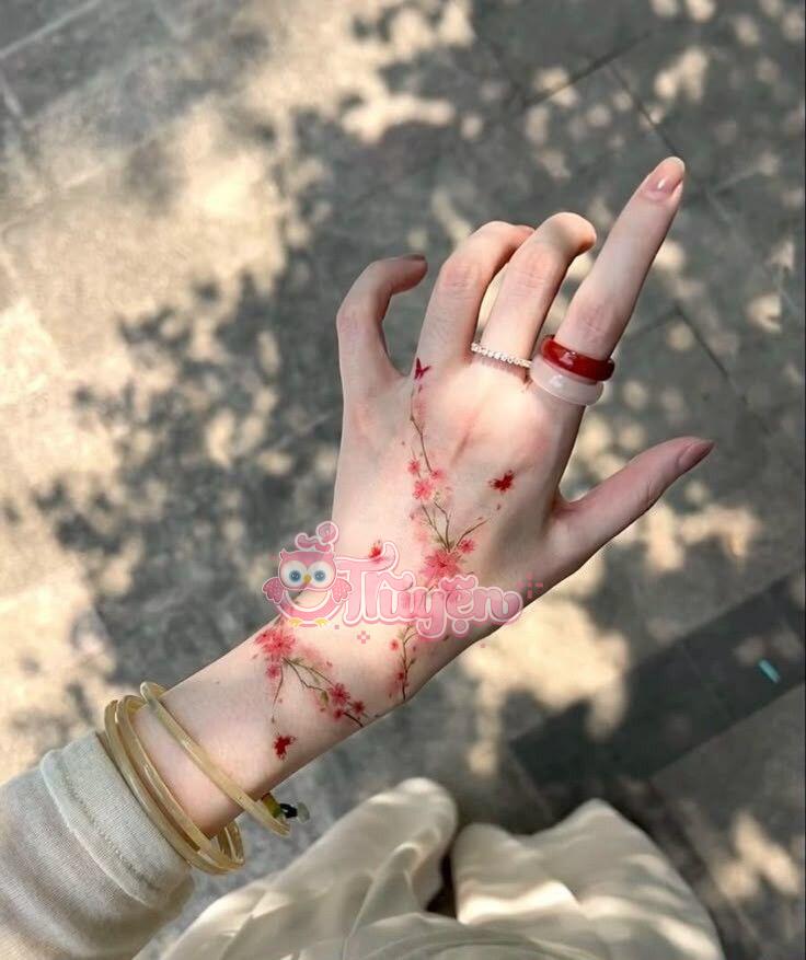 Yêu Hận Tình Thù