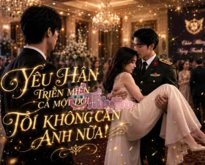 Yêu Hận Triền Miên Cả Một Đời...tôi Không Cần Anh Nữa!