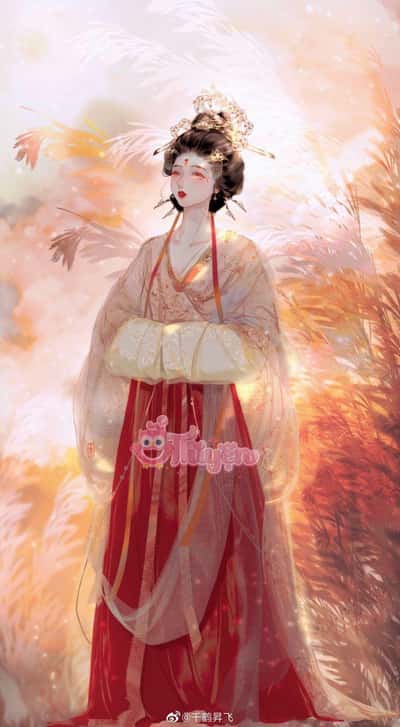 Yêu Hậu