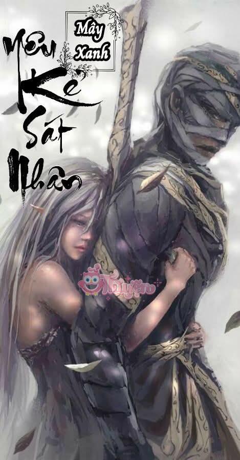 Yêu Kẻ Sát Nhân